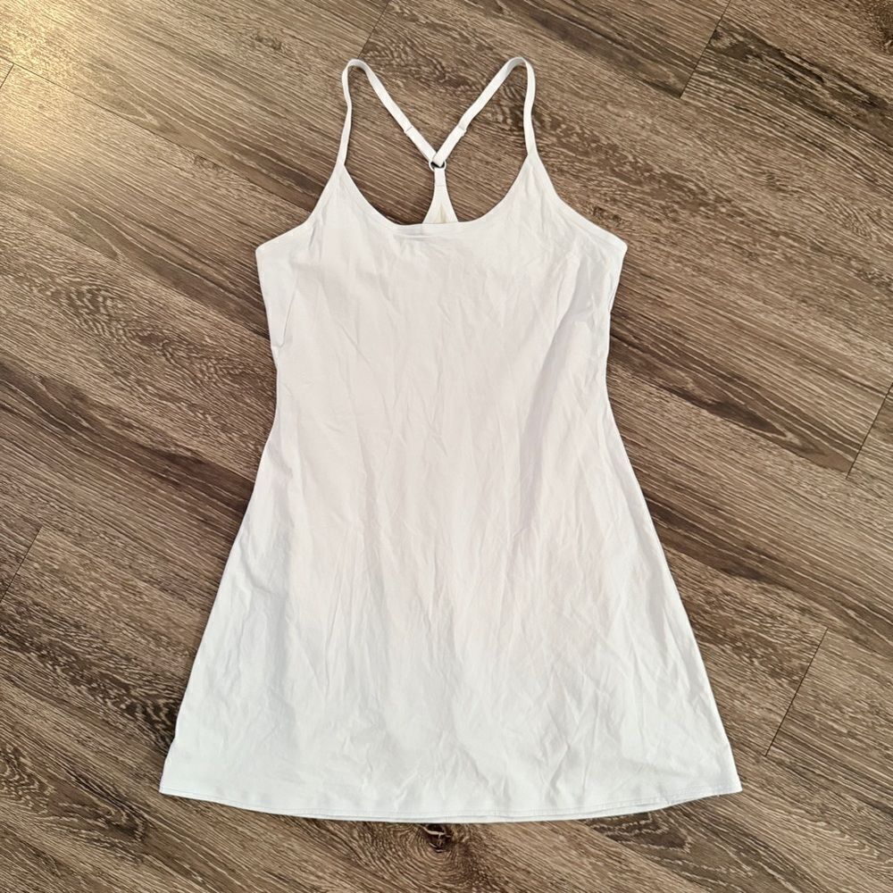Outdoor Voices The Exercise Dress